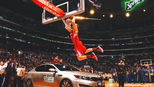 BROOKLYN NETS Trending Image: Former Clippers star Blake Griffin retires after high-flying career